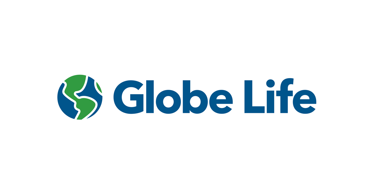 Globe Life logo